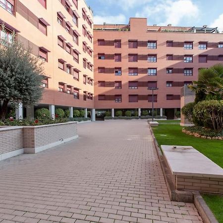 Apartament Relajate Despues De Patear Madryt Zewnętrze zdjęcie
