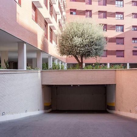 Apartament Relajate Despues De Patear Madryt Zewnętrze zdjęcie