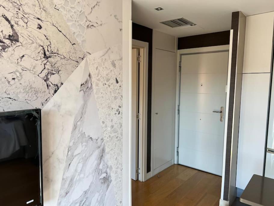 Apartament Relajate Despues De Patear Madryt Zewnętrze zdjęcie