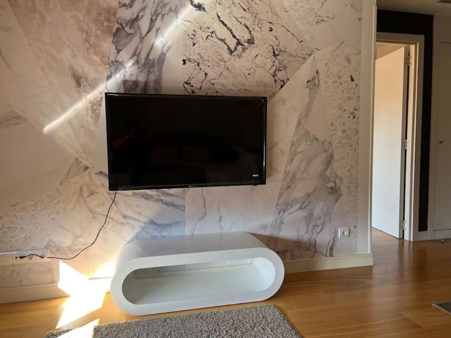 Apartament Relajate Despues De Patear Madryt Zewnętrze zdjęcie