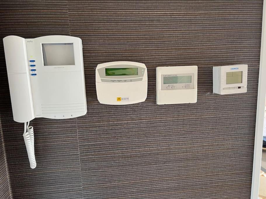 Apartament Relajate Despues De Patear Madryt Zewnętrze zdjęcie