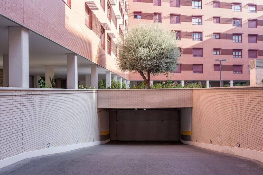 Apartament Relajate Despues De Patear Madryt Zewnętrze zdjęcie