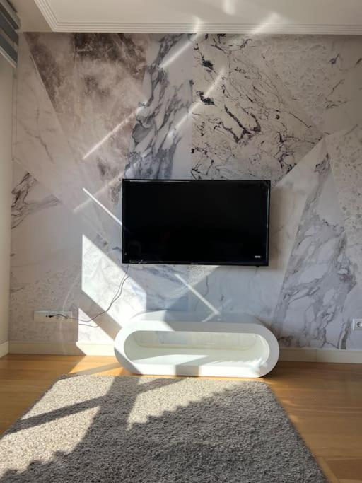 Apartament Relajate Despues De Patear Madryt Zewnętrze zdjęcie