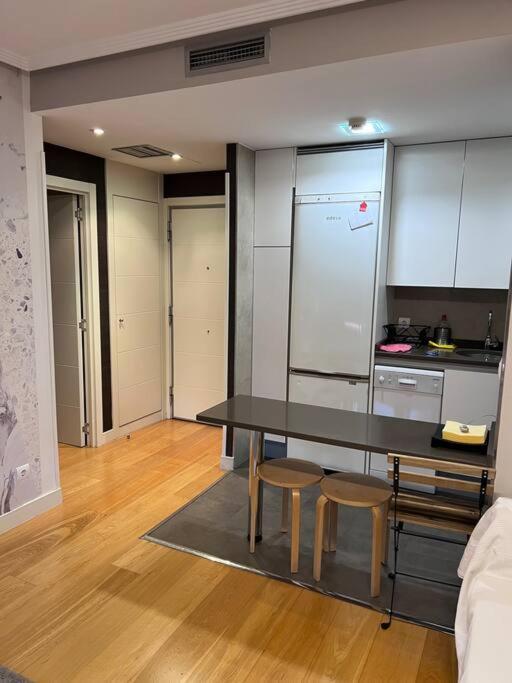 Apartament Relajate Despues De Patear Madryt Zewnętrze zdjęcie