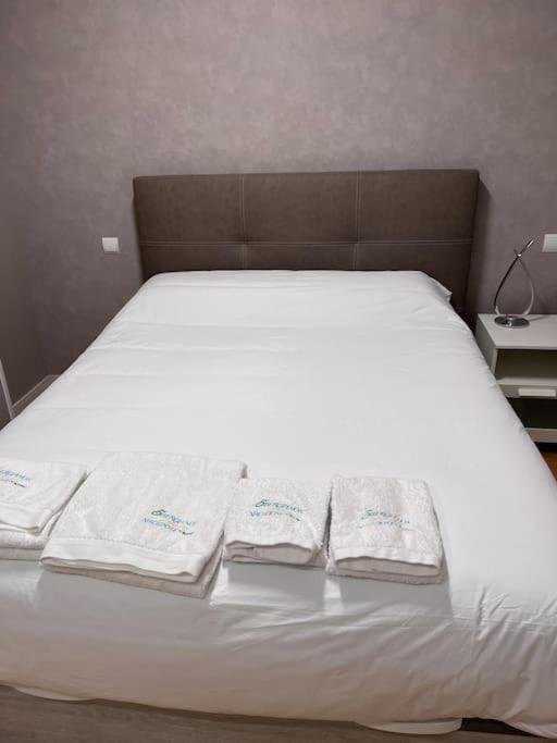 Apartament Relajate Despues De Patear Madryt Zewnętrze zdjęcie