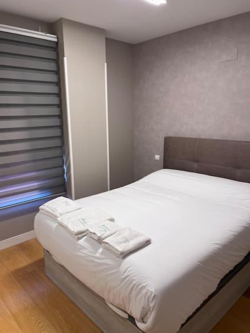 Apartament Relajate Despues De Patear Madryt Zewnętrze zdjęcie