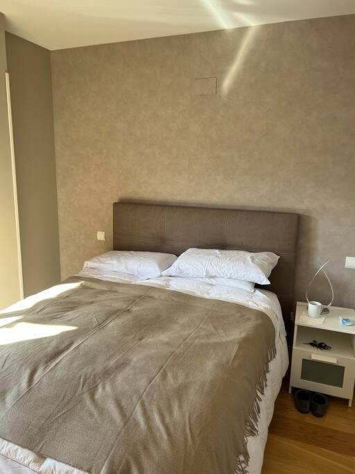 Apartament Relajate Despues De Patear Madryt Zewnętrze zdjęcie