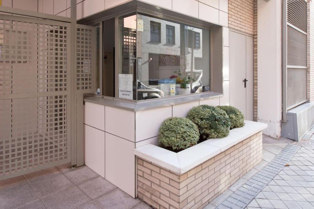 Apartament Relajate Despues De Patear Madryt Zewnętrze zdjęcie