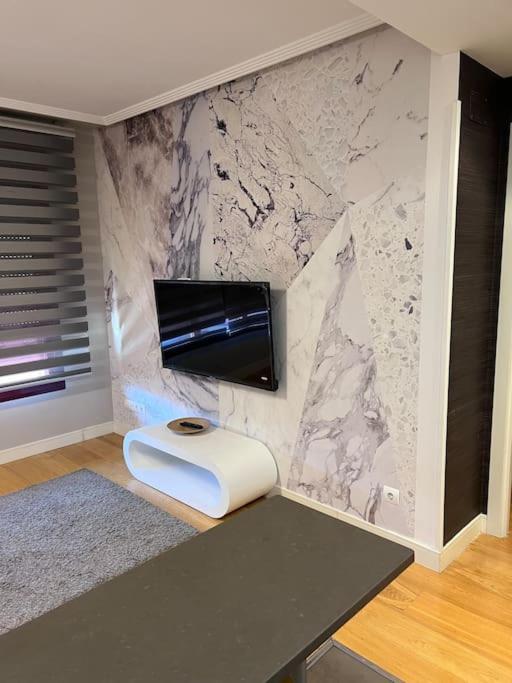 Apartament Relajate Despues De Patear Madryt Zewnętrze zdjęcie