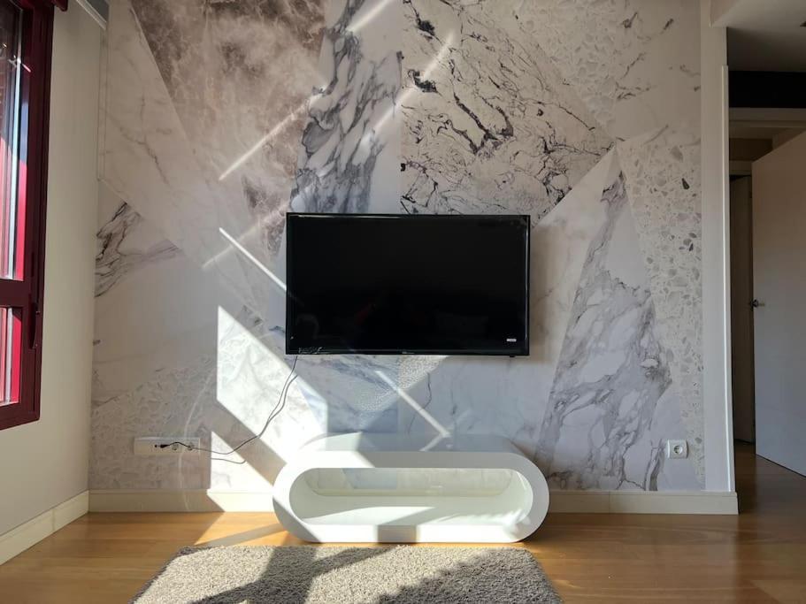 Apartament Relajate Despues De Patear Madryt Zewnętrze zdjęcie
