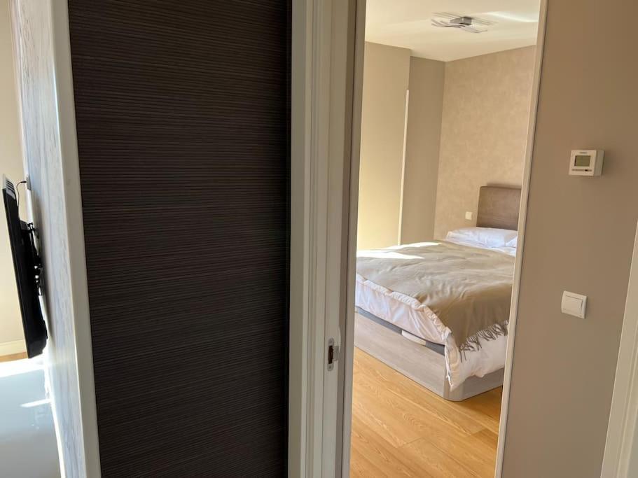 Apartament Relajate Despues De Patear Madryt Zewnętrze zdjęcie