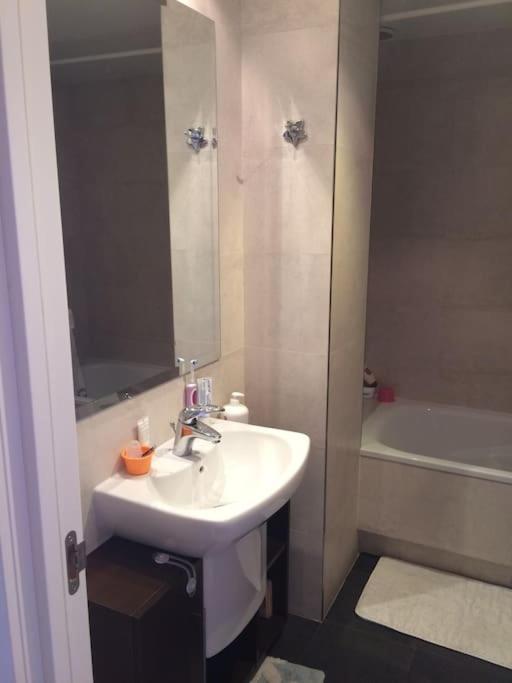 Apartament Relajate Despues De Patear Madryt Zewnętrze zdjęcie